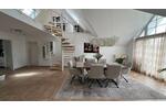 Maisonettenwohnung Kempten (Allgäu) Auf dem Lindenberg - 3 Zimmer, 134 m&sup2;, 1.600&euro; | Angebot:26340146
