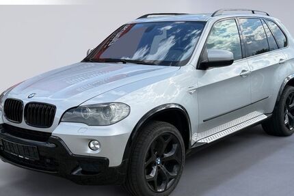 BMW X5 210.000 km 14.990 &euro; Burgkunstadt 96224