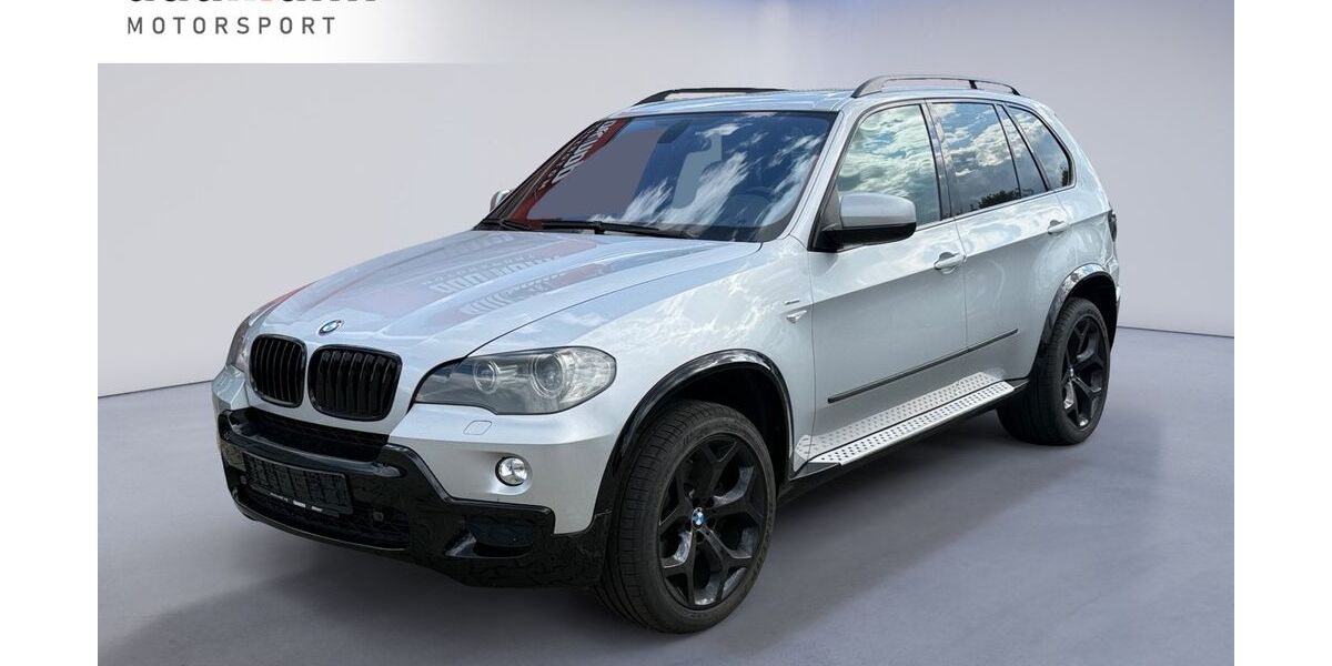 BMW X5 210.000 km 14.990 &euro; Burgkunstadt 96224