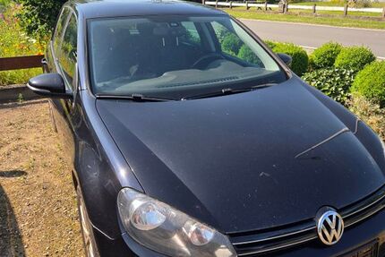 VW Golf 208.000 km 3.499 &euro; Ellingstedt 24870
