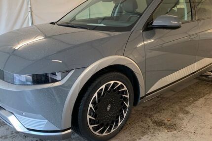 Hyundai IONIQ 5 42.800 km 23.650 &euro; Steinbach-Hallenberg OT Herges-Hallenberg 98587