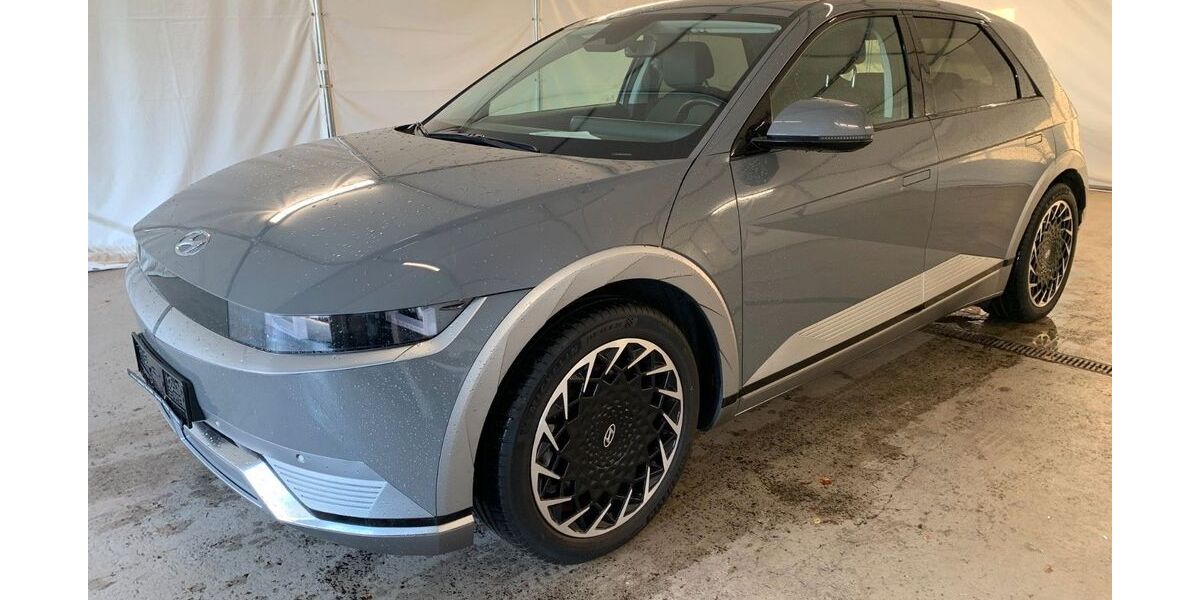 Hyundai IONIQ 5 42.800 km 23.650 &euro; Steinbach-Hallenberg OT Herges-Hallenberg 98587
