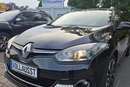 Renault Megane 99.000 km 8.990 &euro; Bielefeld 33647