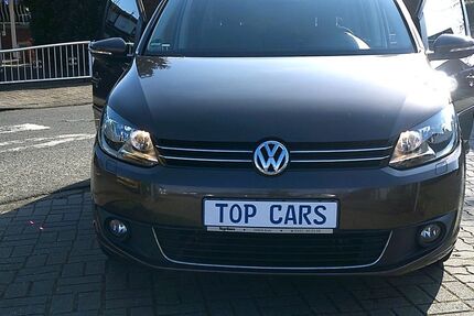 VW Touran 178.000 km 8.200 &euro; stuhr 28816