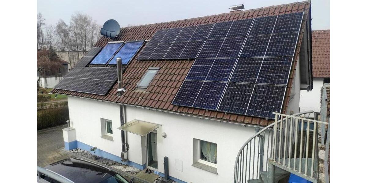 Einfamilienhaus Ochsenhausen - 5 Zimmer, 108 m&sup2;, 415.000&euro; | Angebot:25306847