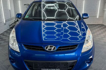 Hyundai i20 79.817 km 4.899 &euro; Berlin 13435