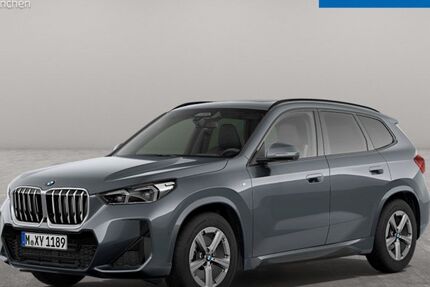 BMW X1 20.160 km 51.995 &euro; München 80939