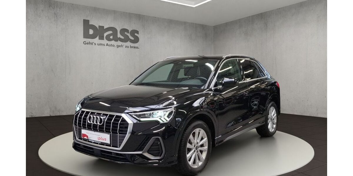 Audi Q3 72.832 km 27.800 &euro; Dietzenbach 63128