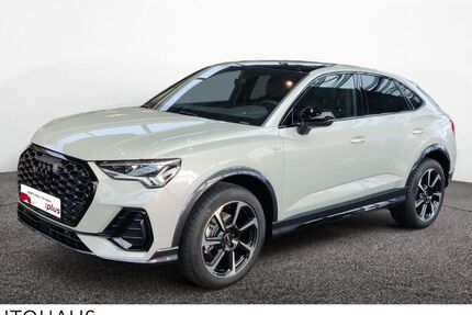 Audi Q3 8.000 km 44.990 &euro; Melle 49324