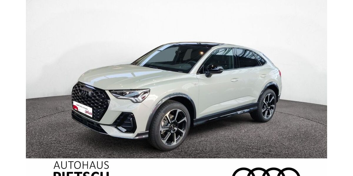 Audi Q3 8.000 km 44.990 &euro; Melle 49324