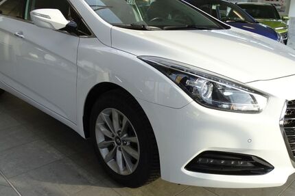 Hyundai i40 75.470 km 14.480 &euro; Grimma 04668