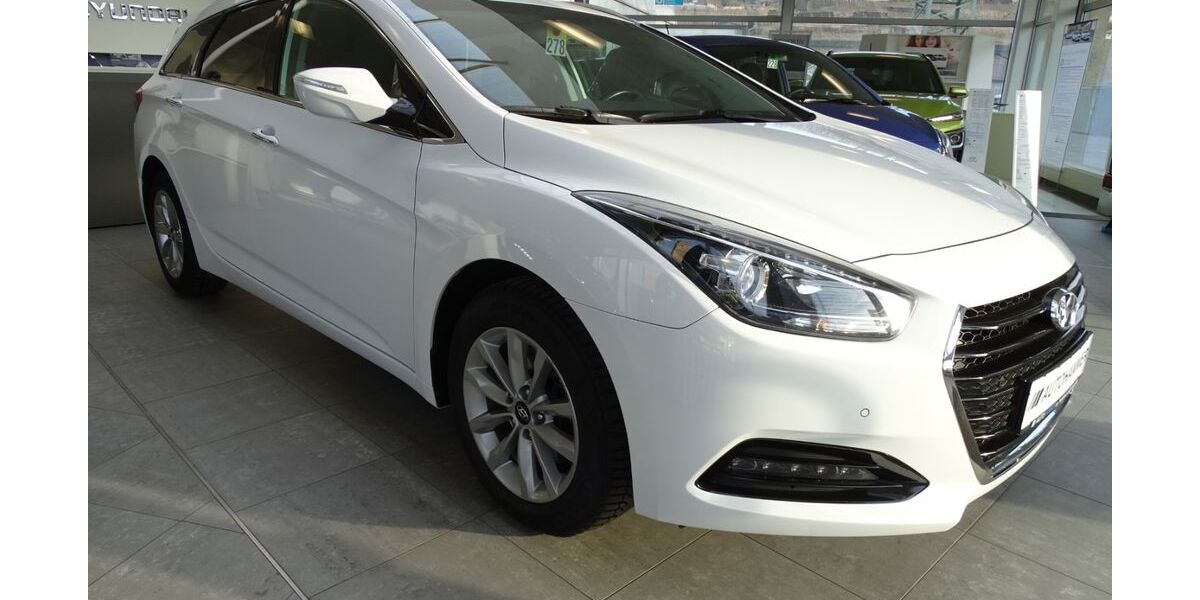 Hyundai i40 75.470 km 14.480 &euro; Grimma 04668