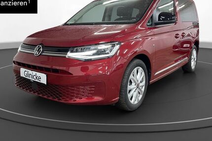 VW Caddy 29.260 km 27.930 &euro; Minden 32427