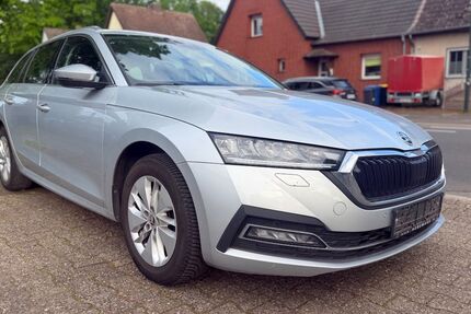 Skoda Octavia 131.222 km 13.730 &euro; Kerpen 50171