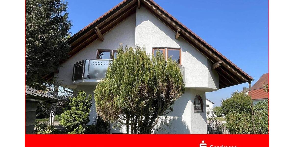 Doppelhaushälfte Offenburg Zunsweier - 5 Zimmer, 143 m&sup2;, 545.000&euro; | Angebot:26017513