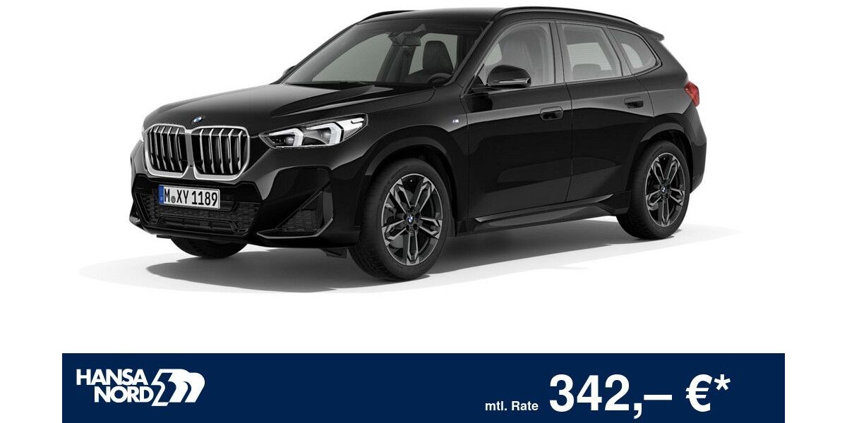 BMW X1 29.413 km 37.750 &euro; Bad Segeberg 23795