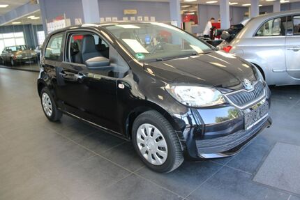 Skoda Citigo 65.340 km 6.980 &euro; Euskirchen 53881