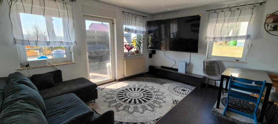Terrassenwohnung Neukirchen - 3 Zimmer, 65 m&sup2;, 127.000&euro; | Angebot:25948311