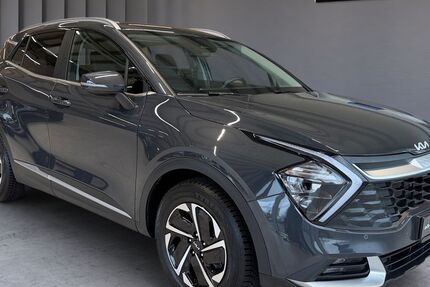 Kia Sportage 21.700 km 27.950 &euro; Magdeburg 39128