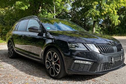 Skoda Octavia 89.250 km 26.590 € Mittelstetten 82293