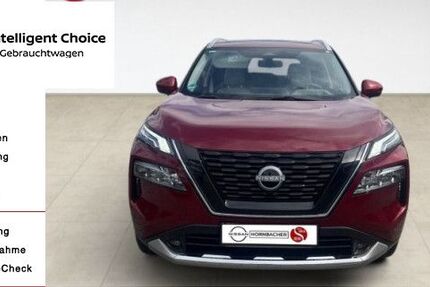 Nissan X-Trail 7.700 km 48.900 &euro; Kelkheim 65779