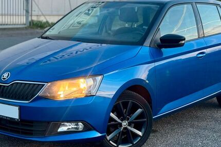 Skoda Fabia 159.000 km 6.999 &euro; Dietzenbach 63128