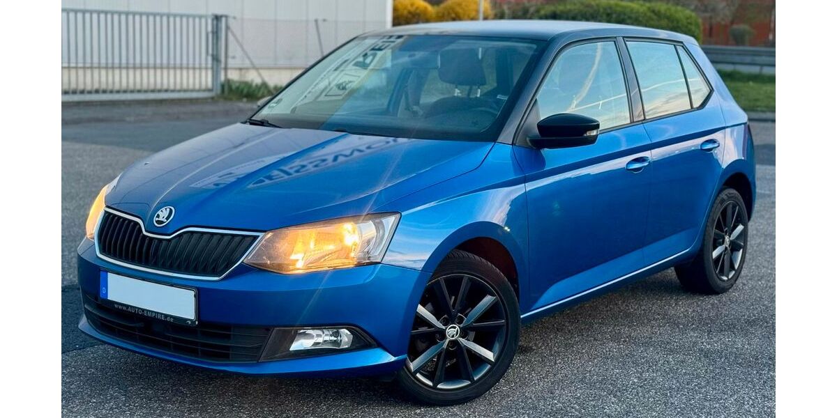 Skoda Fabia 159.000 km 6.999 &euro; Dietzenbach 63128