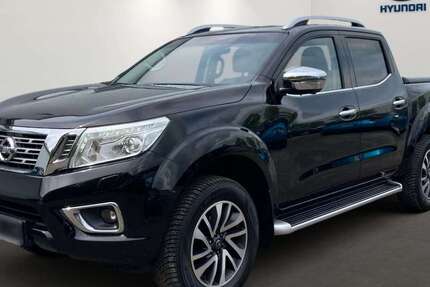 Nissan Navara 127.000 km 19.490 &euro; Stadthagen 31655