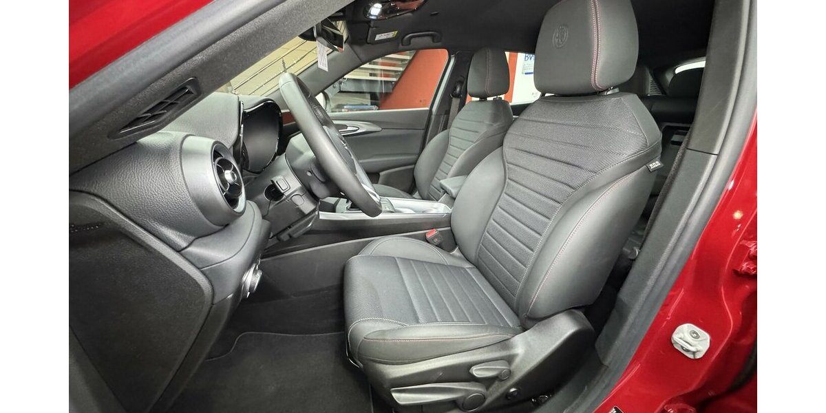 Alfa Romeo Tonale 1.6 VGT-D Sprint ACC LED Car Play 19.950 km 22.900 &euro; Lich 35423