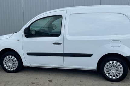 Mercedes-Benz Citan 94.660 km 9.990 &euro; Ribnitz / Nähe Rostock 18311