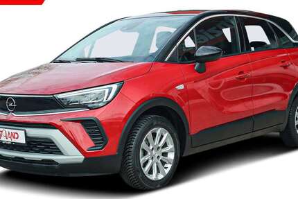 Opel Crossland 55.273 km 17.990 &euro; Neubrandenburg 17036