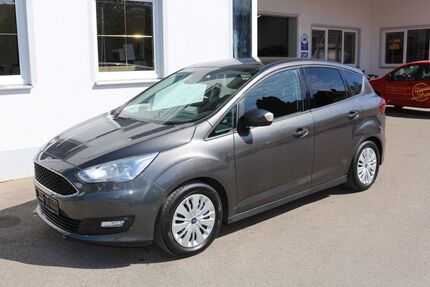 Ford C-Max 267.600 km 4.800 &euro; Rehling 86508