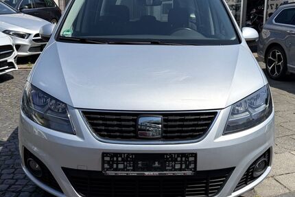 Seat Alhambra 154.000 km 16.990 &euro; Köln 51065