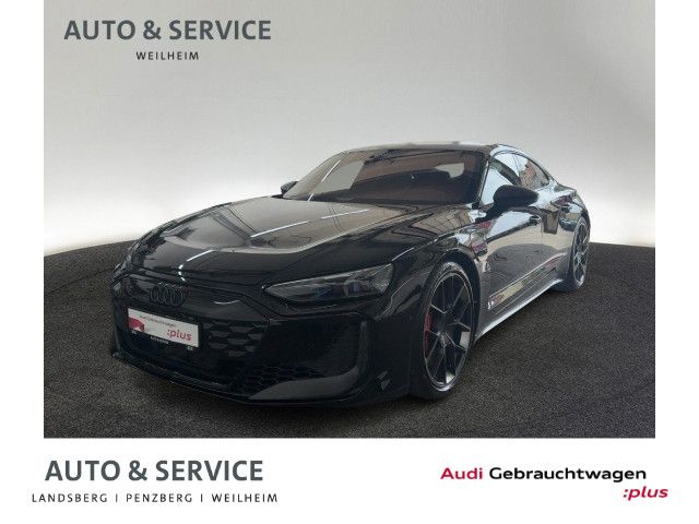 Audi RS e-tron GT 11.400 km 159.990 &euro; Weilheim 82362
