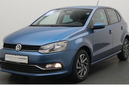 VW Polo 114.420 km 10.688 &euro; Leverkusen 51379