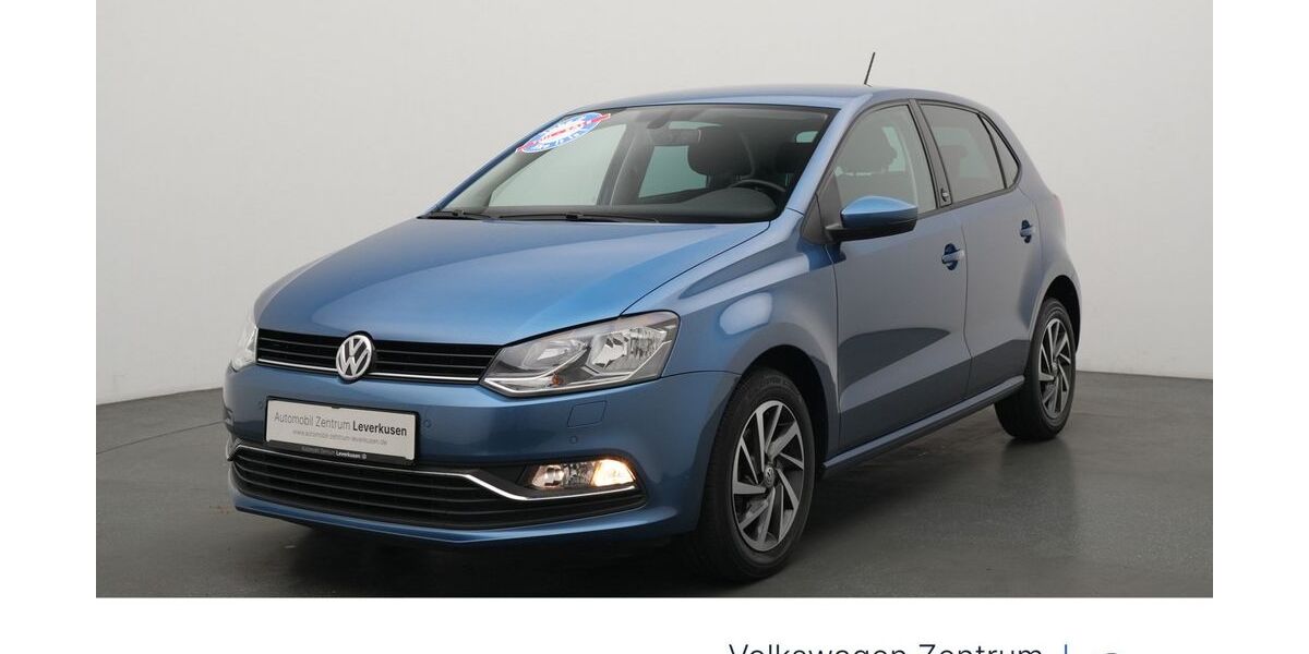 VW Polo 114.420 km 10.688 &euro; Leverkusen 51379