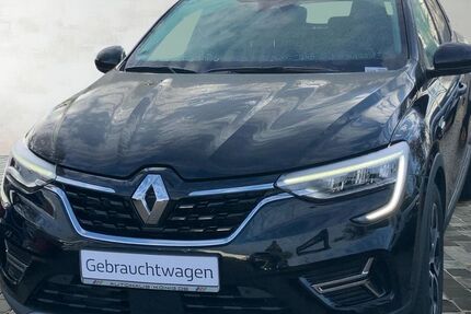 Renault Arkana 29.505 km 20.998 &euro; Erfurt 99099
