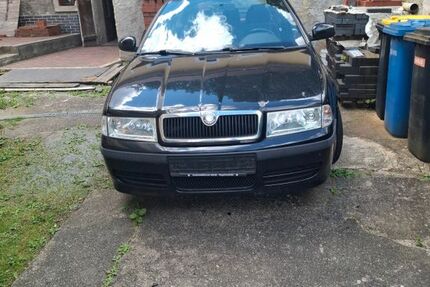Skoda Octavia 131.170 km 3.000 &euro; Reichenbach Oberlausitz 02894