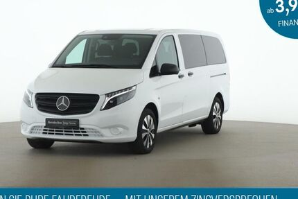 Mercedes-Benz Vito 32.100 km 45.580 &euro; Osnabrück 49078
