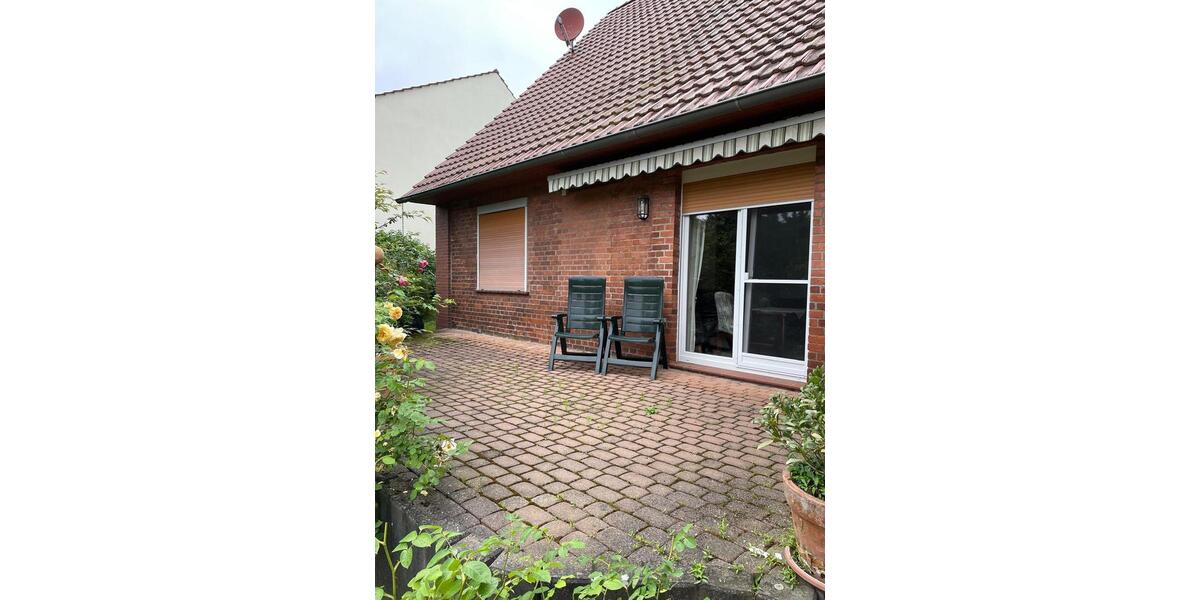 Einfamilienhaus Petershagen - 4 Zimmer, 112 m&sup2;, 1.500&euro; | Angebot:26061136