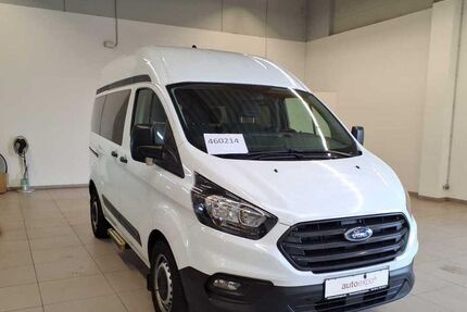 Ford Transit Custom 262.560 km 11.889 € Fernwald-Steinbach 35463