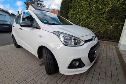 Hyundai i10 140.200 km 5.700 € Bad homburg 61350