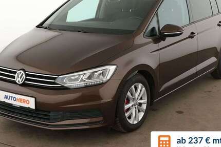VW Touran 84.877 km 14.190 &euro; Leipzig 04328