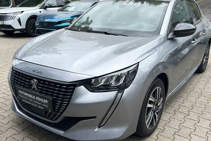 Peugeot 208 20.700 km 20.980 € Siegen 57072