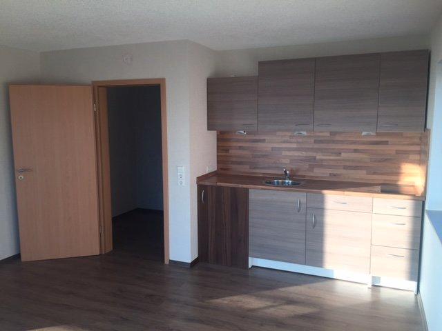 Etagenwohnung Bad Mergentheim - 1 Zimmer, 27 m&sup2;, 90.000&euro; | Angebot:27003093
