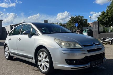 Citroen C4 104.834 km 2.490 € Freiburg im Breisgau 79115