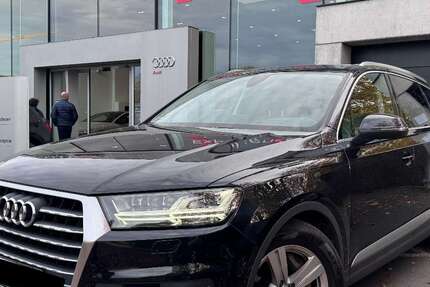 Audi Q7 200.000 km 26.000 &euro; Duisburg 47198