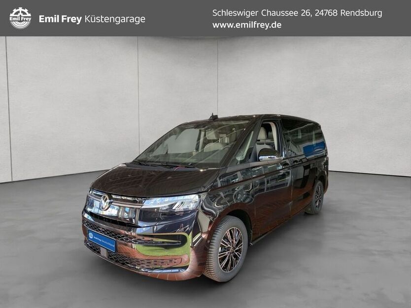 T7 Multivan