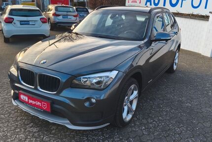 BMW X1 79.500 km 14.990 &euro; Bünde 32257