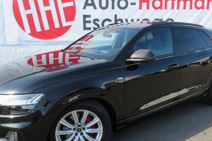 Audi Q8 52.350 km 73.580 &euro; Eschwege 37269